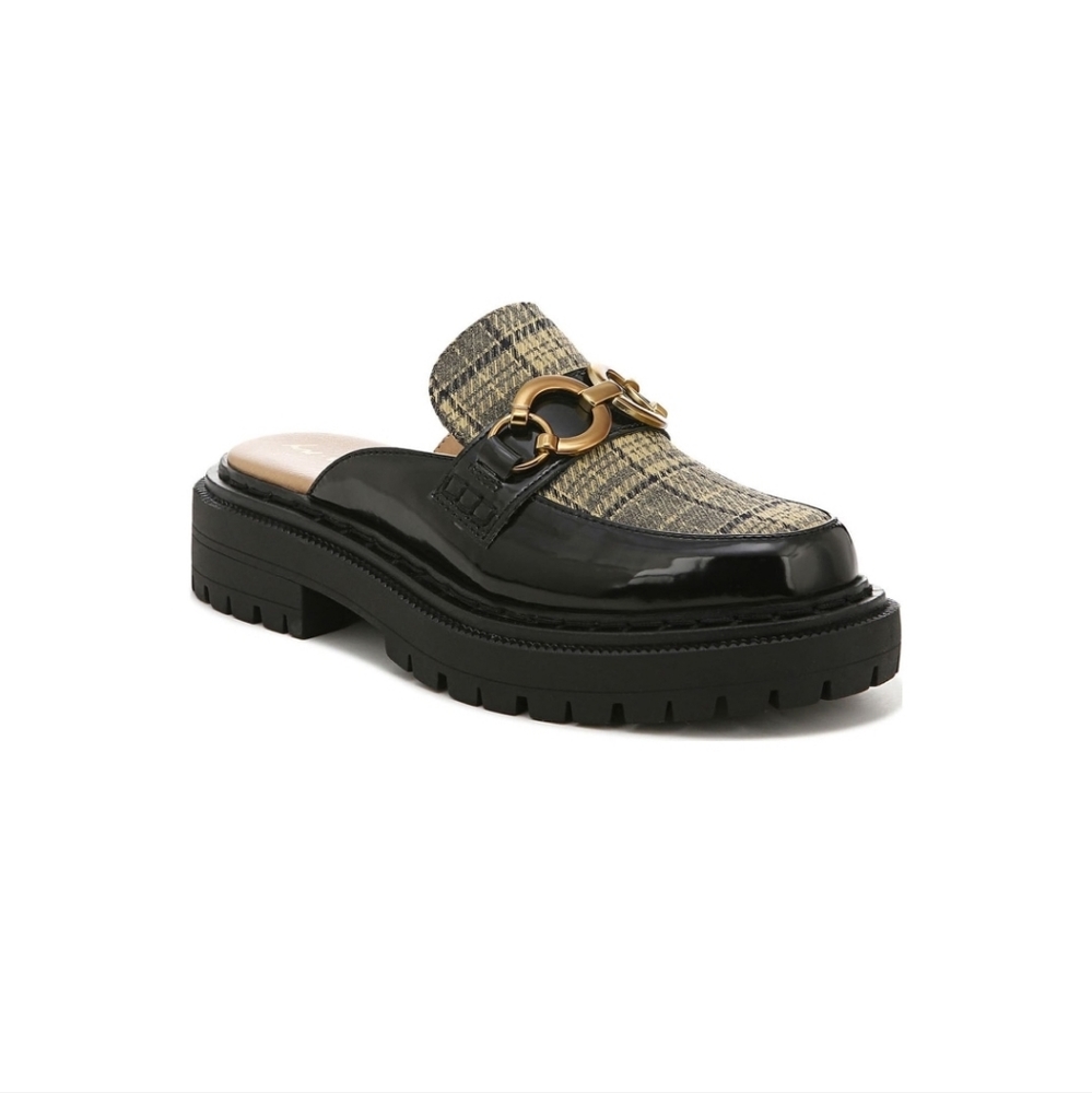 Circus by Sam Edelman Elena Mule - New in Box - 7.5 women